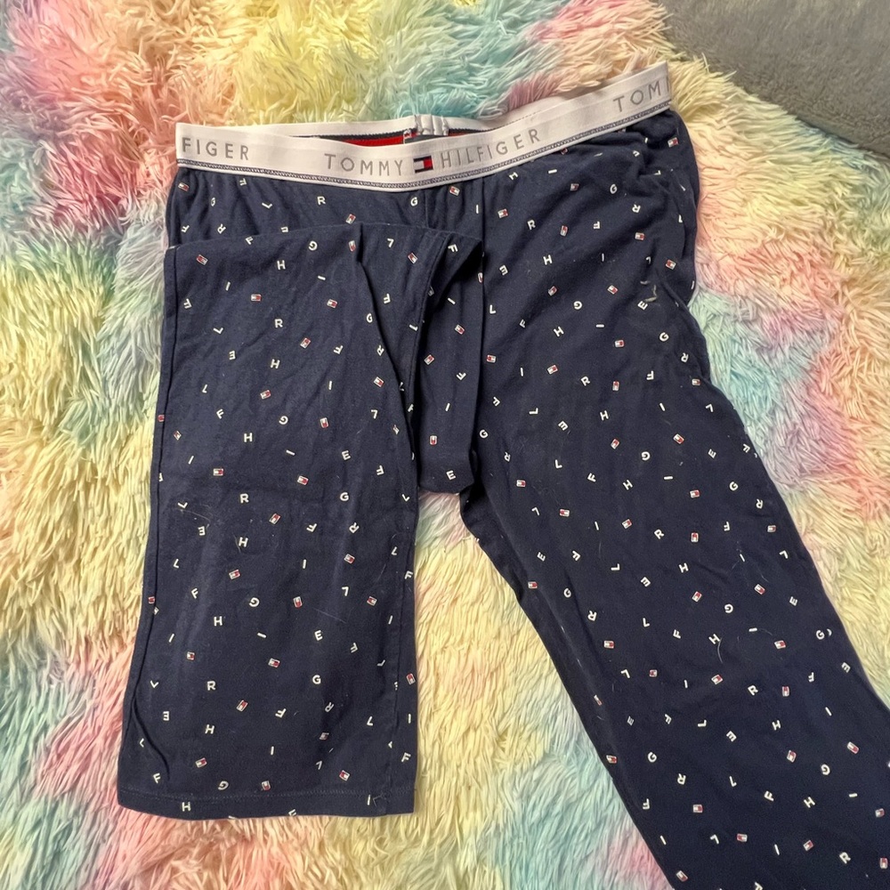 Tommy lounge pants